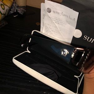 Versace sunglasses